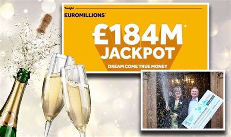 which country won the euromillions last night|EuroMillions .